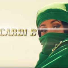 Cold Front - Bodak Yellow Christian Remix