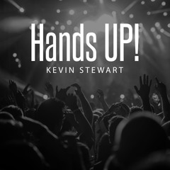 Hands Up! (single)