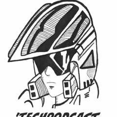 'Tech Podcast Episode 15