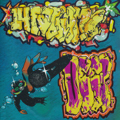 Narcotik f. Infinite - All Up In My Mix (1997)