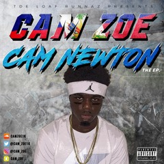 Cam Zoe - Old Me (Prod.ByTeeda4Real)