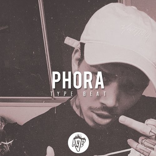 Phora Type Beat - \