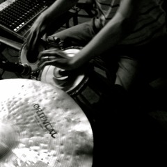 The Traveller (feat. Wilderthorn)