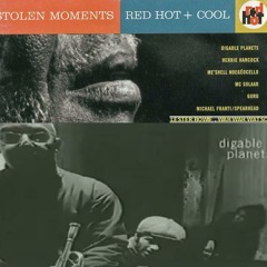 Digable Planets and friends - Flyin' High InThe Brooklyn Sky (Live At The Supper Club 1994)