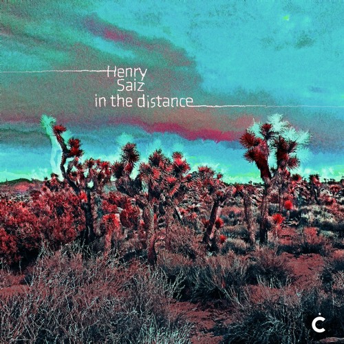 CP074: Henry Saiz - In the Distance (Theo Kottis Remix)