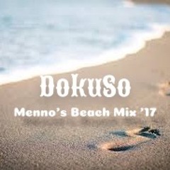 DokuSo - Menno's Beach Mix (2017)