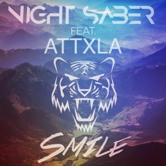 Smile (feat Attxla)