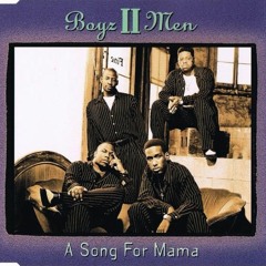 Boyz To Men - "A Song for Mama" (Nick Costa Remix)