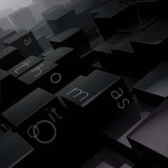 A Thomas - Alleen Gaan (demo)