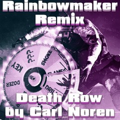 Death Row (PAYDAY 2 Remix)
