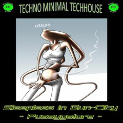 ER aka Emanuel Reule@Electronic Rules(Banging Techno-Mix)