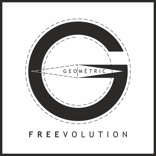 GEOMETRIC - Freevolution 01 - Revolution