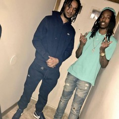 A.M.N.G.M (All My Niggas Getting Money)