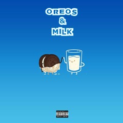 Oreo & Milk (prod. LILSAMURAI)