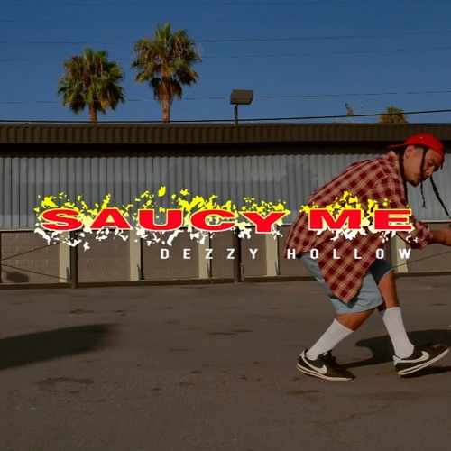 Saucy Me [Prod by KNØA]
