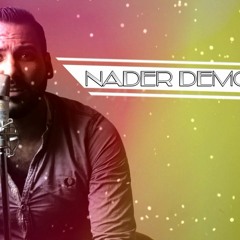 اغنية روح غناء nader Demo
