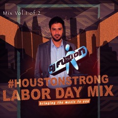 LABOR DAY 2017 VOL1 OF 2 DJ FUZION