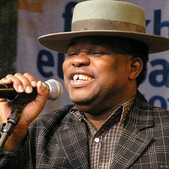 African Rhumba Mix
