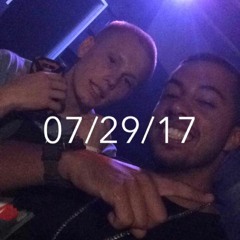 Smoke Trails FT. TYDolla