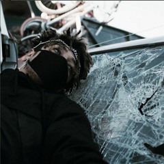 Scarlxrd - 6 FEET [Prod. MUPPY]