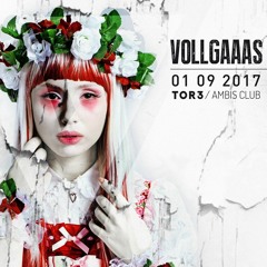 DENIS DINGENS @ TOR 3 MEETS VOLLGAAAS - 1.9.2017