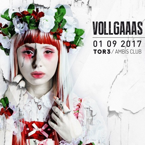 DENIS DINGENS @ TOR 3 MEETS VOLLGAAAS - 1.9.2017