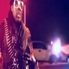 IDGAF -Jace Rich (sampler)