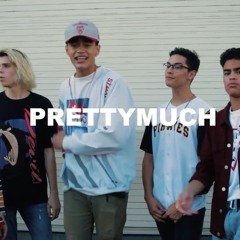 PRETTYMUCH x SUMMER SONGS '17 MASHUP