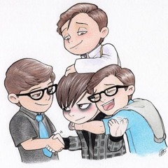 We Are The Sander Sides!