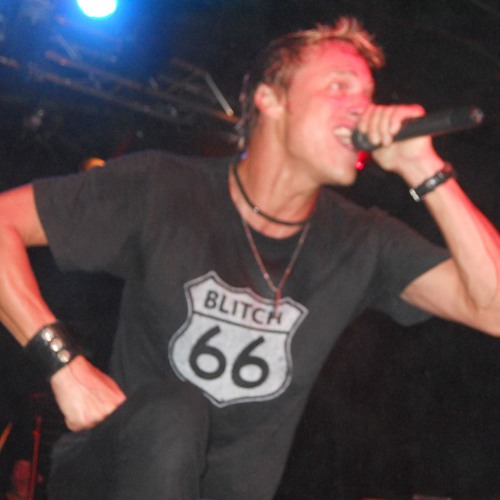 Stream Fuel Bad Day ReMaster (Mike Becerra Cover) by Mike Becerra