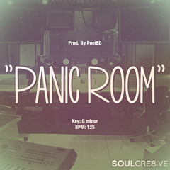 Future x Gucci Mane x Sahbabii Type Beat - "Panic Room" | Trap Type Beats