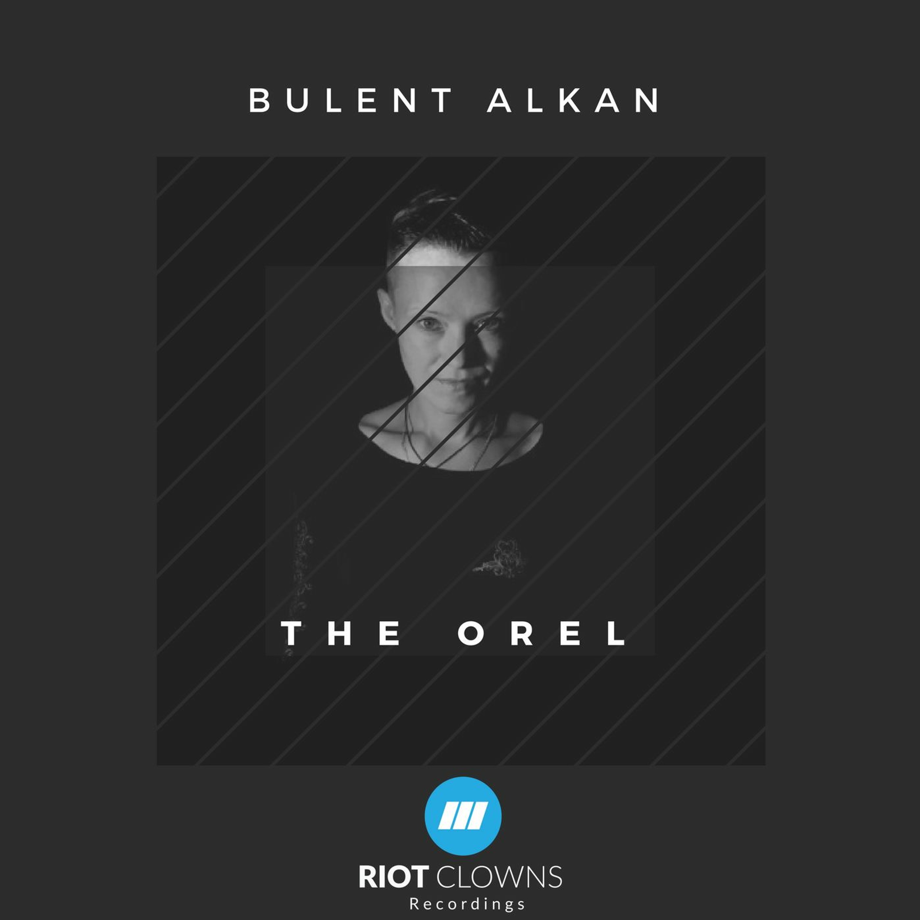 Bulent Alkan