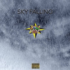 SKY FALLING * PROD. BY IT PROFUCTIONS