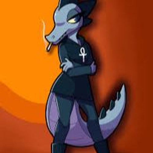 Night in the Woods - RichaadEB - Die Anywhere Else