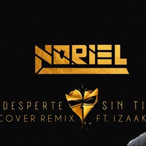 Stream Desperte sin ti remix Ft izaak by izaakmusic | Listen online for  free on SoundCloud