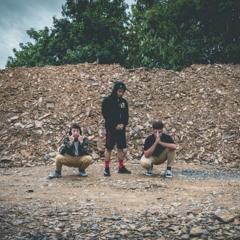 Lost Hope ft. jrxce [Prod. Contrary Beats]