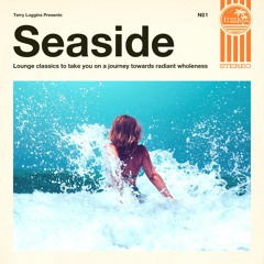 Seaside No.1 | Cocktail Lounge Music - Bossa Nova, Samba, Exotica, Jazz, Soul