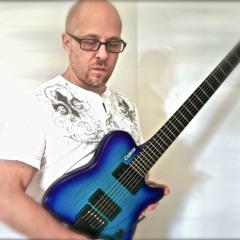SONG FOR BILBAO - METHENY COVER 2015