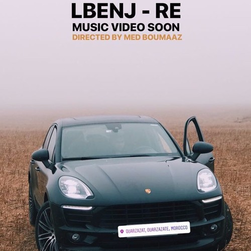 Lbenj - RE