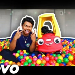 Guava Juice - Driving In My Whip