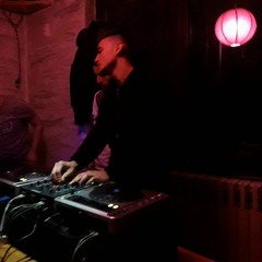 Groove ON Podcast 002 |Dragoslav Ramic