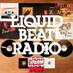 Liquid Beat Radio 09/01/17