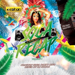 soca recap vol 1