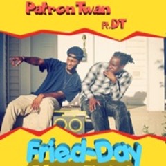 Patrontwan-Pocket Full Of Oldies