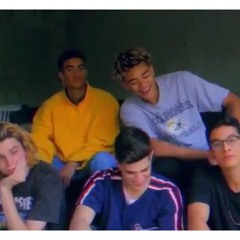 Who's Lovin' You Cover x PRETTYMUCH