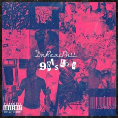 Wyo Phil - 90's Love