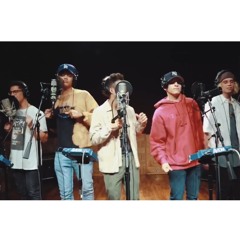 Would You Mind Acoustic x PRETTYMUCH