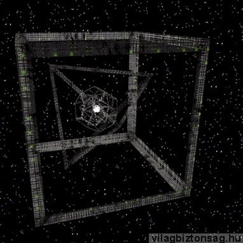 Viktor Fiddler - The Rubik - On