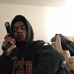 SYBYR (SYRINGE) - MAD MAN [PROD. LANDFILL]