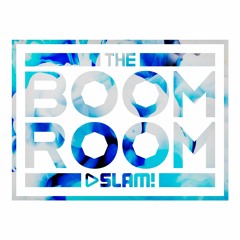 169 - The Boom Room - Miss Melera